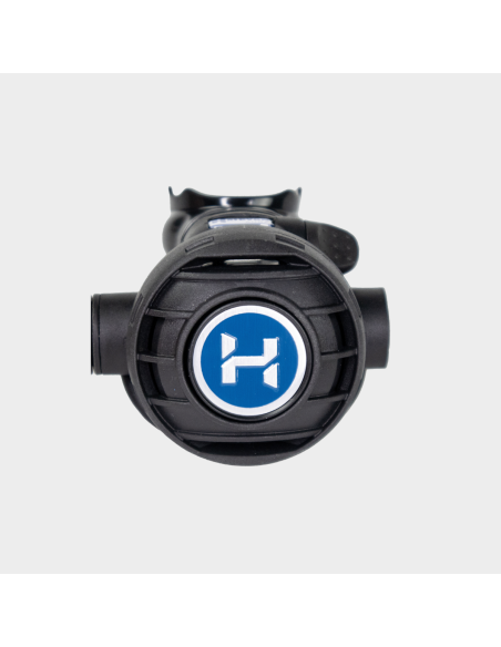 Halcyon Aura Second Stage Regulator
