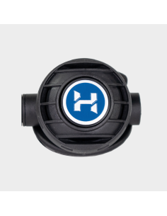 Halcyon Aura Second Stage Regulator 2