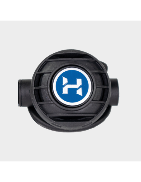 Halcyon Aura Second Stage Regulator