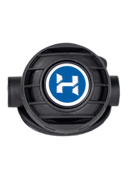 Halcyon Aura Second Stage Regulator