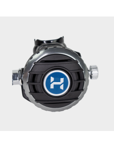 Halcyon Halo Second Stage Regulator