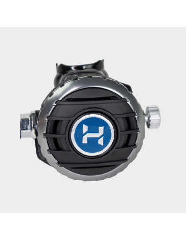 Halcyon Halo Second Stage Regulator