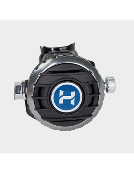 Halcyon Halo Second Stage Regulator