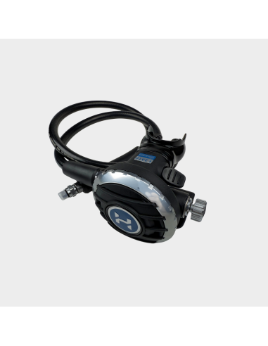 Halcyon Halo Second Stage Regulator