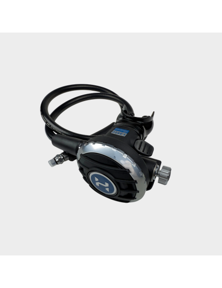 Halcyon Halo Second Stage Regulator