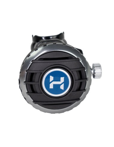 Halcyon Halo Second Stage Regulator