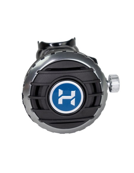 Halcyon Halo Second Stage Regulator