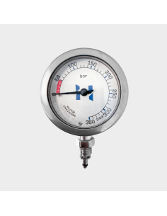 Halcyon Master SPG 63 mm (bar)