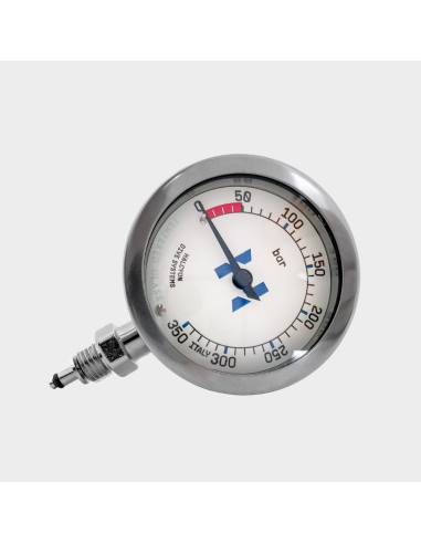 Halcyon Master SPG 63 mm (bar)