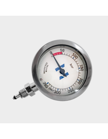 Halcyon Master SPG 63 mm (bar)