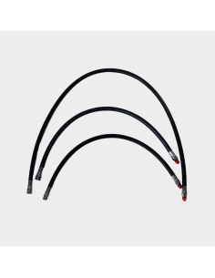 Halcyon Back-Up Regulator Hose