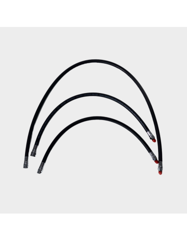 Halcyon Back-Up Regulator Hose