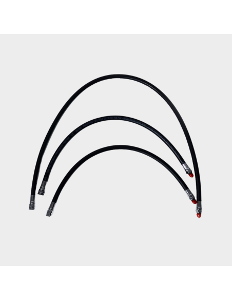 Halcyon Back-Up Regulator Hose