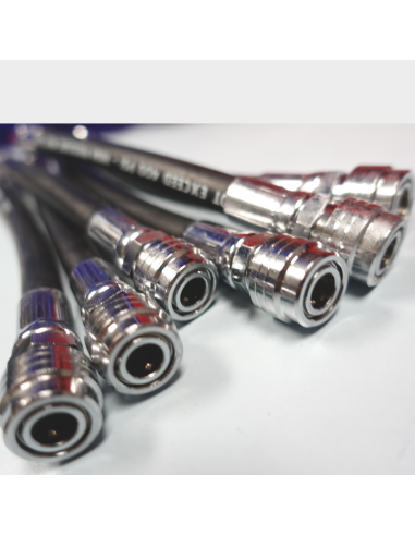 Halcyon Primary Regulator Hose