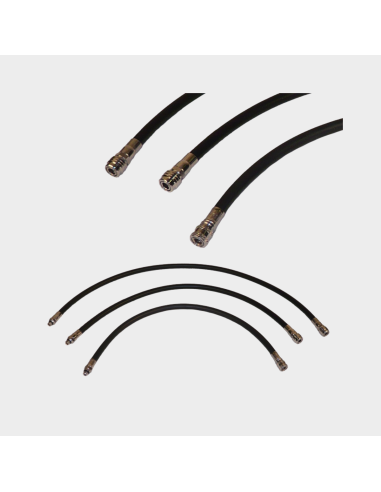 Halcyon Low Pressure Inflator Hose