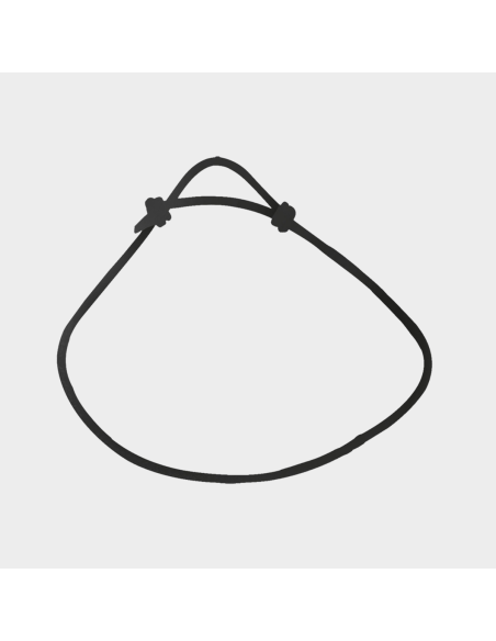 Halcyon Backup Regulator Necklace