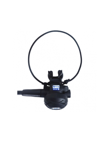 Halcyon Backup Regulator Necklace