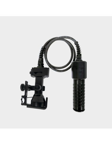 Halcyon Focus 2.0 Primary Light - Corded