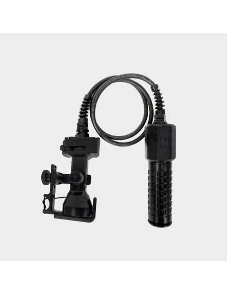 Halcyon Focus 2.0 Primary Light - Corded