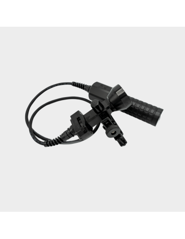 Halcyon Focus 2.0 Primary Light - Corded