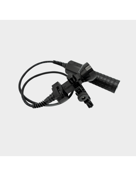 Halcyon Focus 2.0 Primary Light - Corded