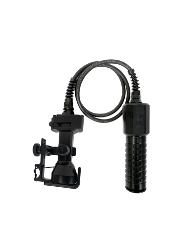 Halcyon Focus 2.0 Primary Light - Corded