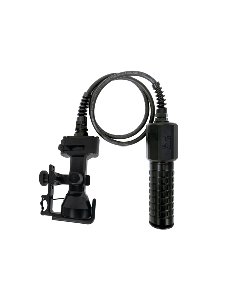 Halcyon Focus 2.0 Primary Light - Corded