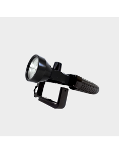 Halcyon Focus 2.0 Primary Light - Handheld