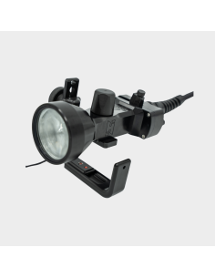 Halcyon Focus 2.0 Light Head