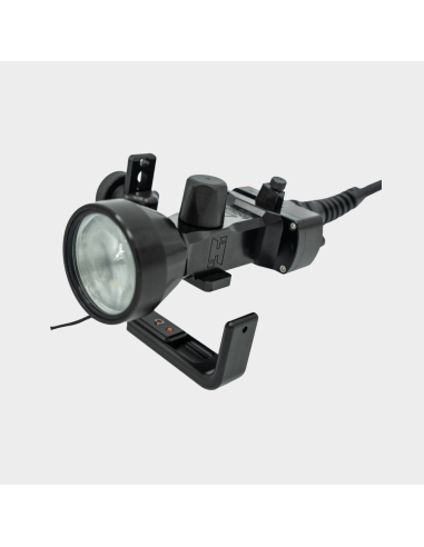 Halcyon Focus 2.0 Light Head