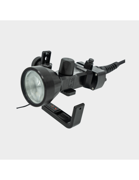 Halcyon Focus 2.0 Light Head