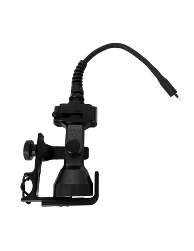 Halcyon Focus 2.0 Light Head
