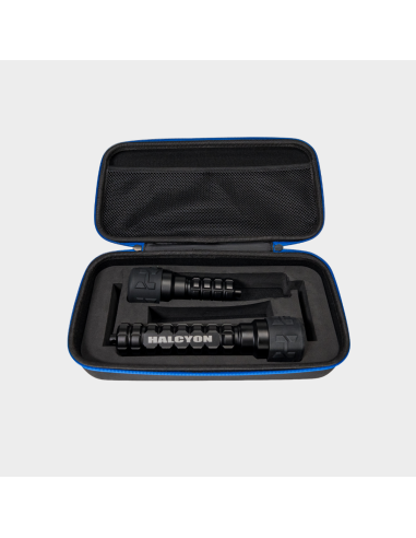 Halcyon Photon and Mini Photon Backup Lights
