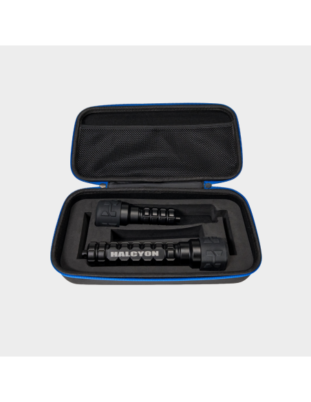 Halcyon Photon and Mini Photon Backup Lights