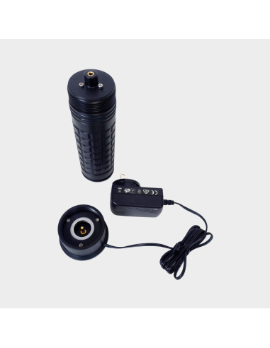Halcyon 5.2 Ah Lithium-Ion Battery Pack