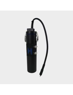 Halcyon NiMH Battery Pack with Tray