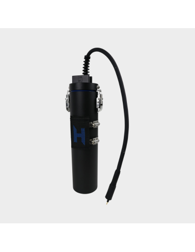 Halcyon NiMH Battery Pack with Tray