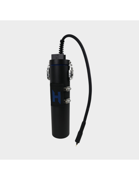 Halcyon NiMH Battery Pack with Tray