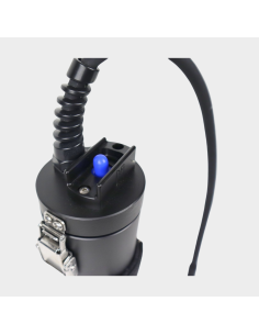 Halcyon NiMH Battery Pack with Tray 2