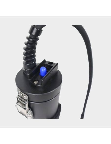 Halcyon NiMH Battery Pack with Tray