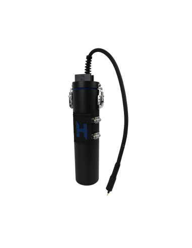 Halcyon NiMH Battery Pack with Tray