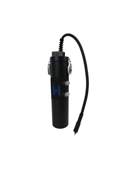 Halcyon NiMH Battery Pack with Tray