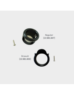 Halcyon Adjustable Handle Thumbloop Kit