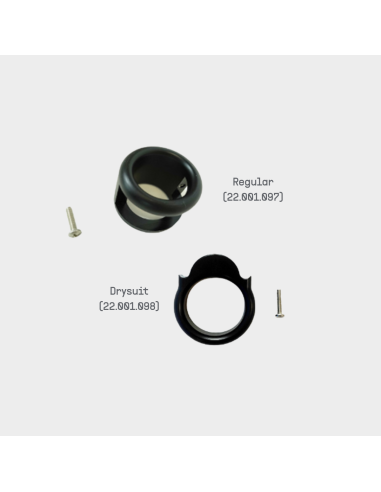Halcyon Adjustable Handle Thumbloop Kit