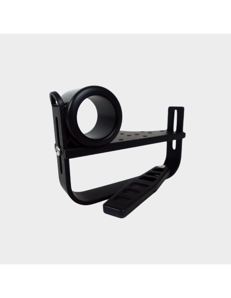Halcyon Exploration Goodman Handle
