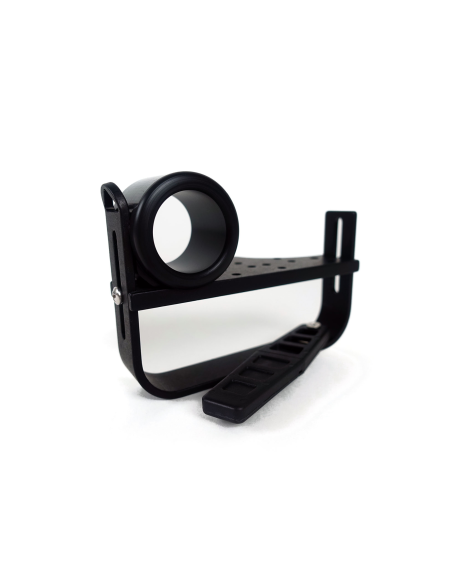 Halcyon Exploration Goodman Handle