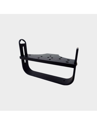 Halcyon Standard Goodman Handle for Flare/Focus