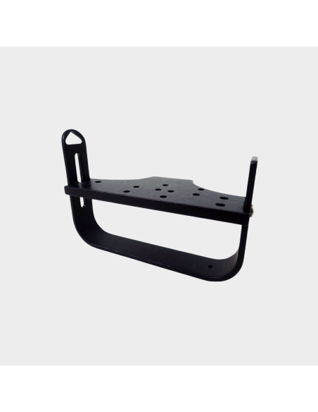 Halcyon Standard Goodman Handle for Flare/Focus
