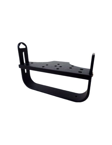 Halcyon Standard Goodman Handle for Flare/Focus
