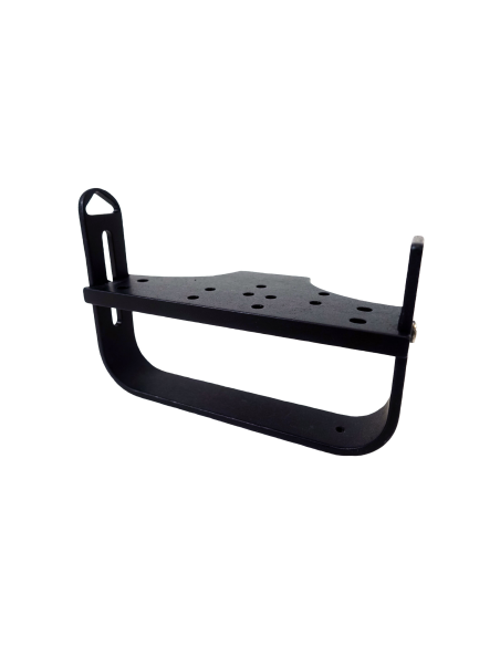 Halcyon Standard Goodman Handle for Flare/Focus